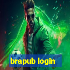 brapub login